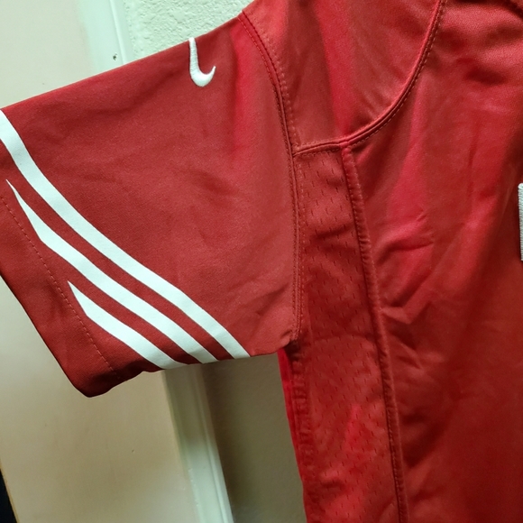 NFL 49ers stitched jersey - Picture 4 of 9